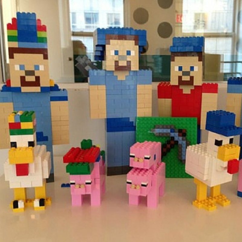 Bricks 4 Kidz Summer Camp Lego Las Vegas Bricks 4 Kidz Summer Camp Lego Las Vegas
