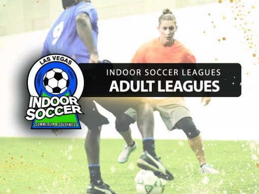 Adult Leagues