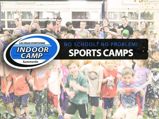 Sports Camps