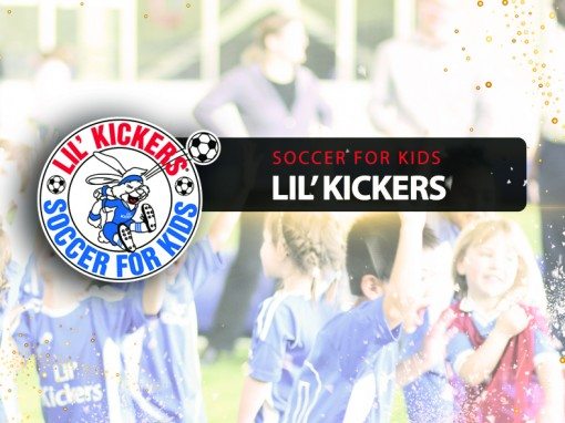 Lil’ Kickers