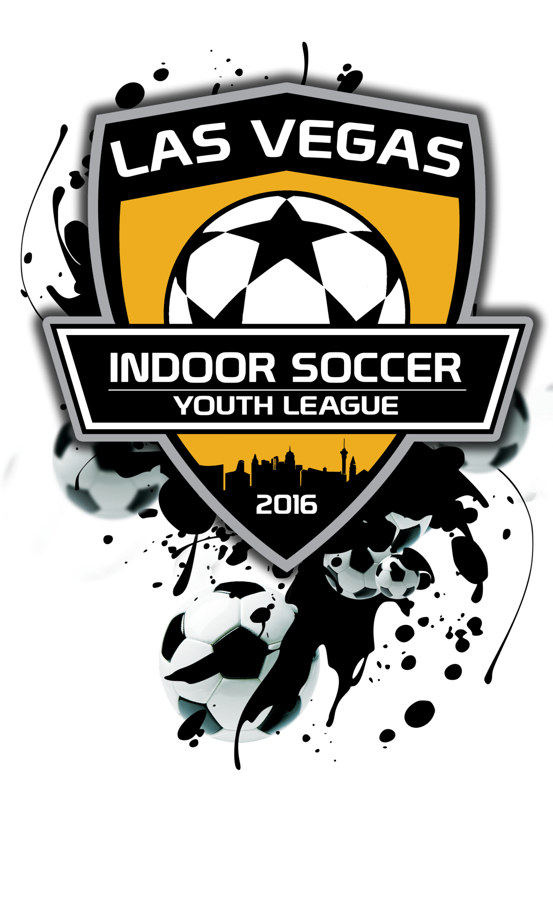 Youth League Las Vegas Sports Park