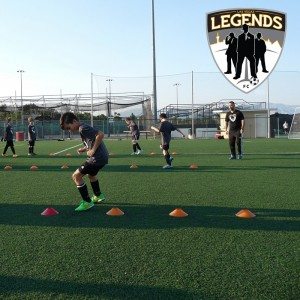 las vegas legends soccer