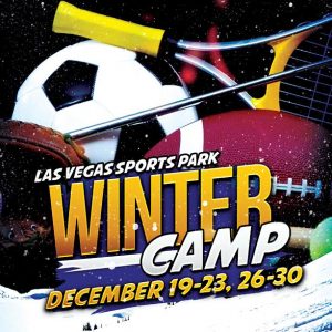 Winter Camp for Kids in Las Vegas